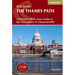 The Thames Path: National Trail from London to the River's Source in Gloucestershire