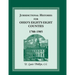 Jurisdictional Histories for Ohio's 88 Counties, 1788-1985