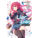 Liar, Liar, Vol. 2: The Lying Transfer Student Is Targeted by the Little Devil Volume 2