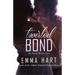 Twirled Bond (Holly Woods Files, #5)