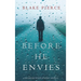 Before He Envies (A Mackenzie White Mystery-Book 12)