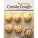 Yummy Cookie Dough: Safe to Taste before It Goes into the Oven