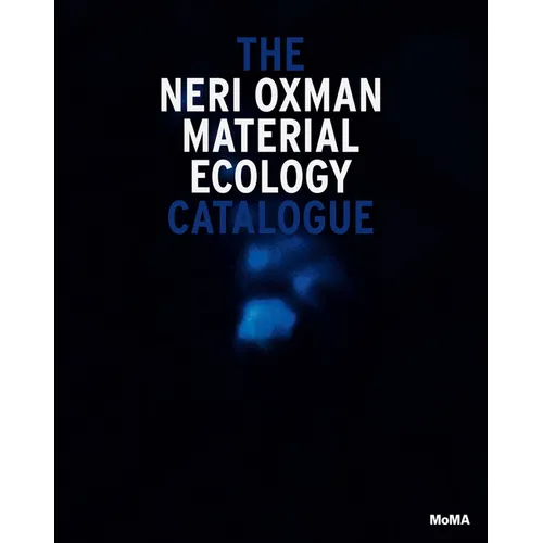 Neri Oxman: Material Ecology