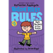 Roscoe Riley Rules #5: Don't Tap-Dance on Your Teacher