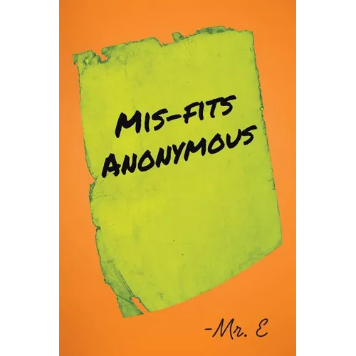 Mis-Fits Anonymous