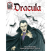 Color Your Own Graphic Novel: Dracula