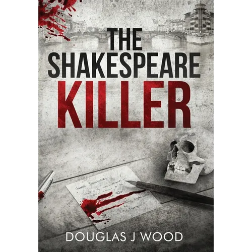 The Shakespeare Killer
