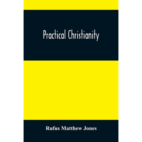 Practical Christianity