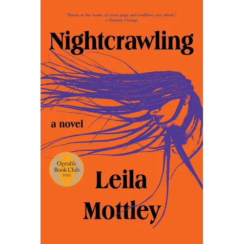 Nightcrawling