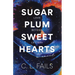 Sugarplum Sweethearts: Love Beyond Letters
