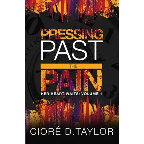 Pressing Past the Pain
