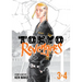 Tokyo Revengers (Omnibus) Vol. 3-4