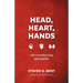 Head, Heart, Hands: Life-transforming apologetics