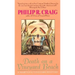 Death on a Vineyard Beach