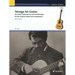 Tarrega for Guitar - 40 Easy Original Works and Arrangements