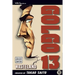 Golgo 13, Vol. 10: Wasteland