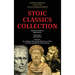 Stoic Classics Collection: Marcus Aurelius's Meditations, Epictetus's Enchiridion, Seneca's On a Happy Life, On the Shortness of Life, On Peace o