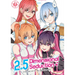 2.5 Dimensional Seduction Vol. 7