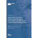 Application of Various Hydrological Modeling Techniques and Methods in River Basin Management