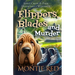 Flippers, Blades and Murder