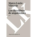 Los diez libros de arquitectura
