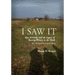 I Saw It: Ilya Selvinsky and the Legacy of Bearing Witness to the Shoah