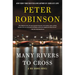 Many Rivers to Cross: A DCI Banks Novel