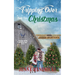 Tripping Over Christmas: Clean & Wholesome Cowboy Romance
