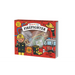 Let's Pretend: Firefighter Set: With Fun Puzzle Pieces