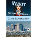 Velvet on a Tuesday Afternoon