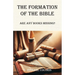 The Formation of the Bible: Are any Books Missing?
