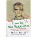 I Love You, Miss Huddleston: And Other Inappropriate Longings of My Indiana Childhood