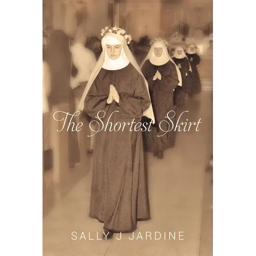The Shortest Skirt