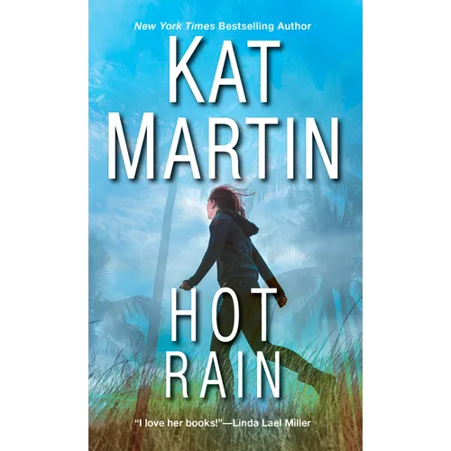 Hot Rain