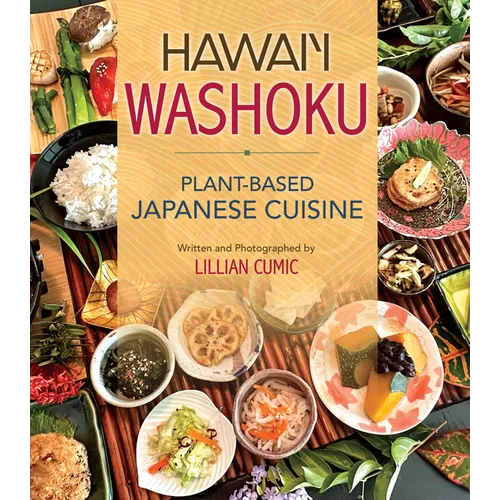 Hawaii Washoku