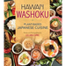 Hawaii Washoku