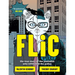 Flic: The True Story of the Journalist Who Infiltrated the Police