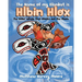 The Name of my Blanket is Hlbin Hlox: The Killer Whale that Blocks out the Moon