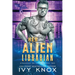 Her Alien Librarian