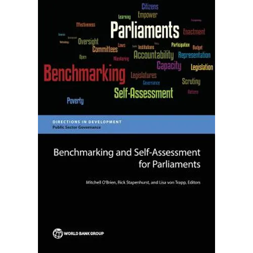Benchmarking and Self-Assessment for Parliaments