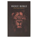 KJV Bible Outreach Softcover, Lion