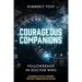 Courageous Companions: Followership in Doctor Who