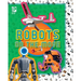 Robots on the Move
