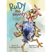 Rudy the Rowdy Rooster