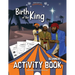 Birth of the King Activity Book