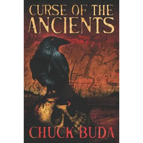 Curse of the Ancients: A Supernatural Western Thriller