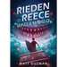 Rieden Reece and the Water World