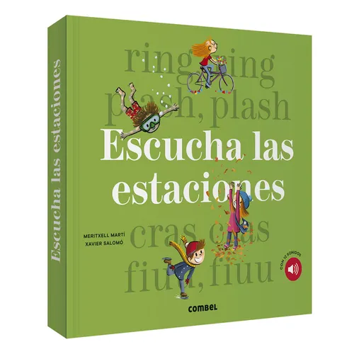 Escucha Las Estaciones