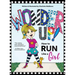Wonder Up! How to Run Like a Girl