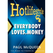 Hotlifestyle: Everybody Loves Money